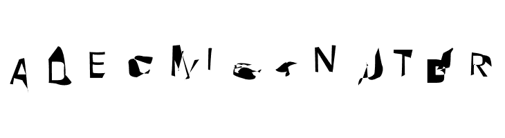 Pointer  Free Fonts Download