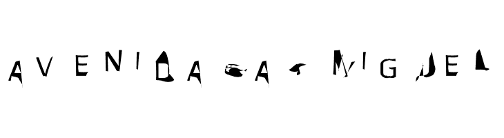 Pointer  Free Fonts Download