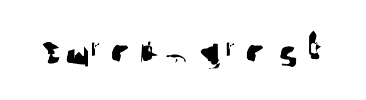 Pointer  Free Fonts Download