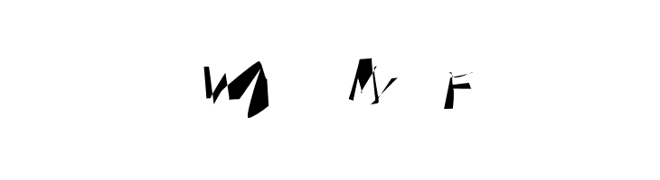 Pointer SuperExtended Oblique  Free Fonts Download