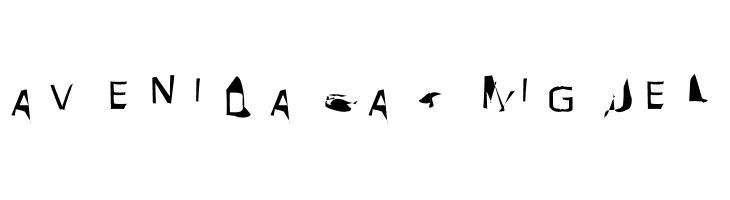 Pointer Extended  Free Fonts Download