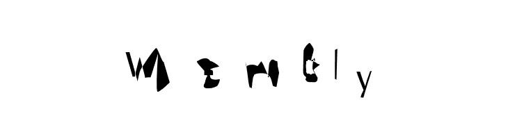 Pointer Extended  Free Fonts Download