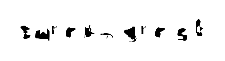 Pointer Extended  Free Fonts Download