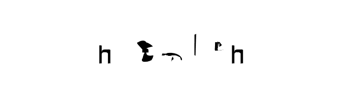 Pointer Extended  Free Fonts Download