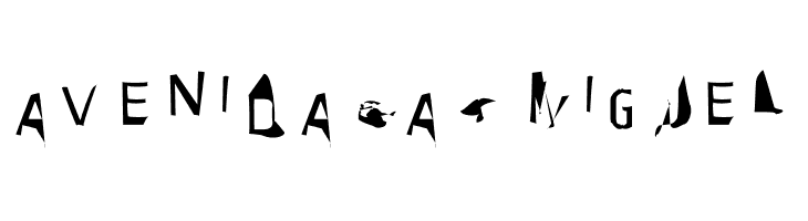 Pointer SuperCondensed  Free Fonts Download