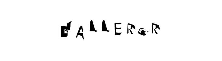 Pointer SuperCondensed  Free Fonts Download