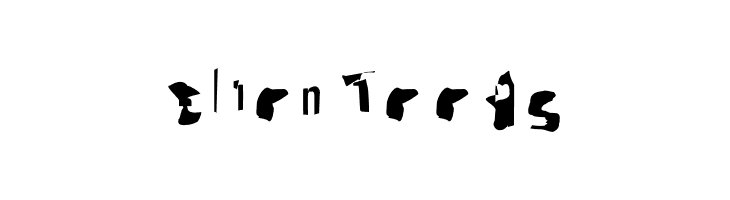 Pointer SuperCondensed  Free Fonts Download
