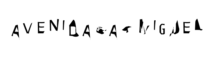 Pointer UltraCondensed  Free Fonts Download