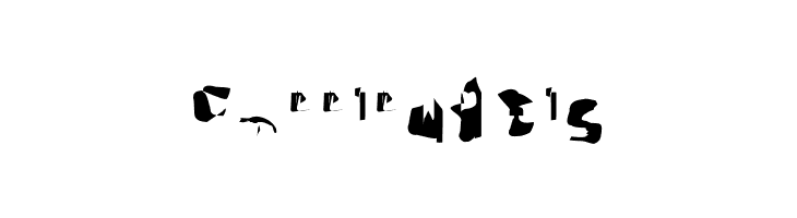 Pointer UltraCondensed  Free Fonts Download