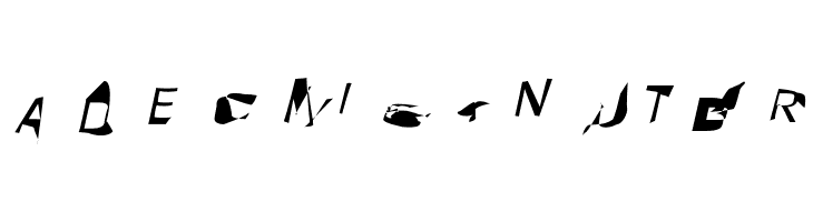 Pointer ExtraExtended Oblique  Free Fonts Download