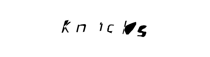 Pointer ExtraExtended Oblique  Free Fonts Download