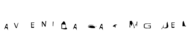 Pointer UltraExtended  Free Fonts Download