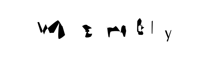 Pointer UltraExtended  Free Fonts Download