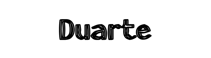 HeavyWood  Free Fonts Download