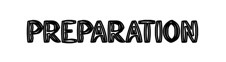 HeavyWood  Free Fonts Download