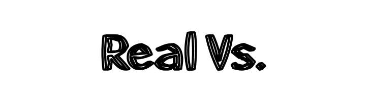 HeavyWood  Free Fonts Download