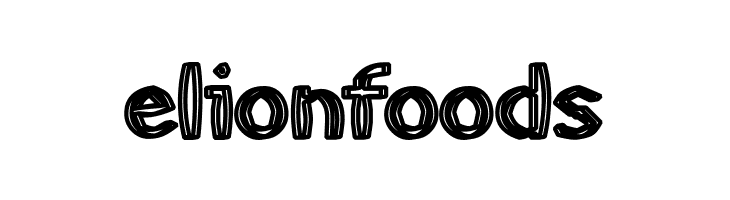 HeavyWood  Free Fonts Download