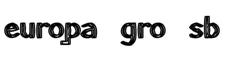 HeavyWood  Free Fonts Download