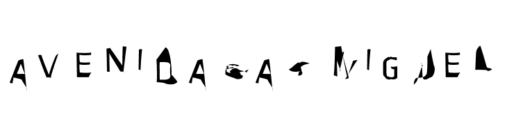 Pointer ExtraCondensed  Free Fonts Download