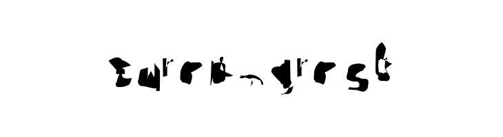 Pointer HyperCondensed  Free Fonts Download