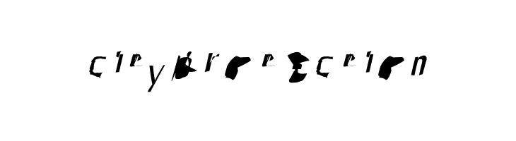 Pointer SuperCondensed Oblique  Free Fonts Download