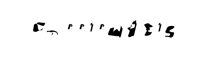 Pointer Extended Oblique  Free Fonts Download