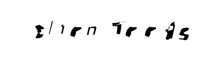 Pointer Extended Oblique  Free Fonts Download