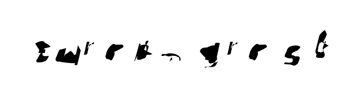 Pointer Extended Oblique  Free Fonts Download