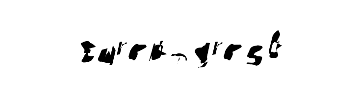 Pointer HyperCondensed Oblique  Free Fonts Download