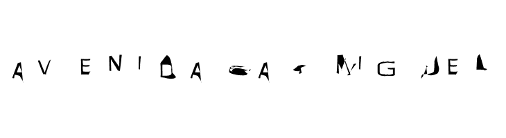 Pointer SuperExtended  Free Fonts Download