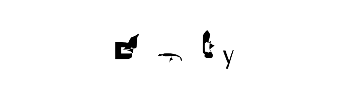 Pointer SuperExtended  Free Fonts Download