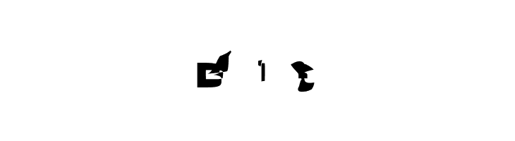 Pointer SuperExtended  Free Fonts Download