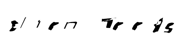 Pointer HyperExtended SuperOblique  Free Fonts Download