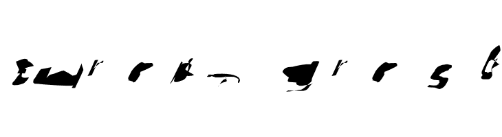 Pointer HyperExtended SuperOblique  Free Fonts Download