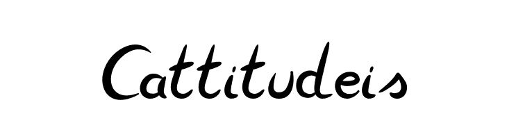 FeatherScript  Free Fonts Download