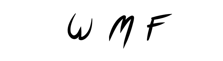FeatherScript  Free Fonts Download