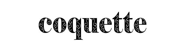 Filigran Demo  Free Fonts Download