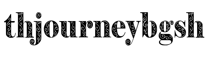Filigran Demo  Free Fonts Download