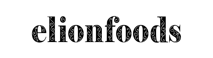 Filigran Demo  Free Fonts Download