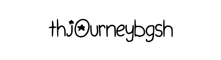 Starjump  Free Fonts Download