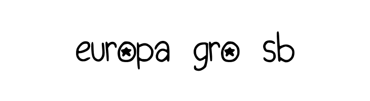 Starjump  Free Fonts Download