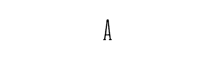 Camargue Serif Regular  Free Fonts Download