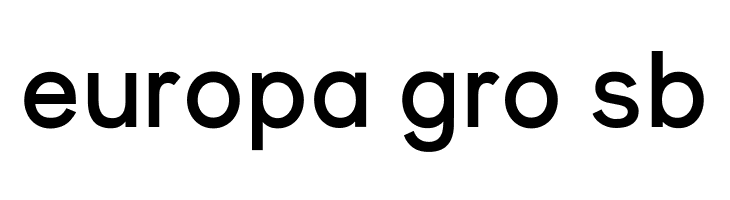 Nugget Medium  Free Fonts Download