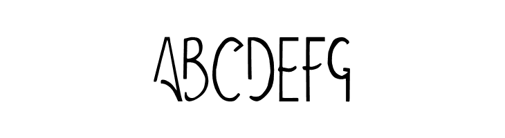 Aiden  Free Fonts Download