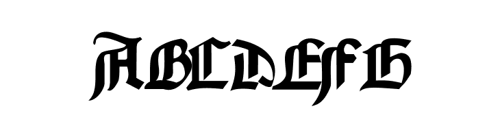 gutenberg bibelschrift  Free Fonts Download