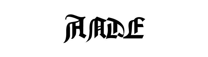 gutenberg bibelschrift  Free Fonts Download