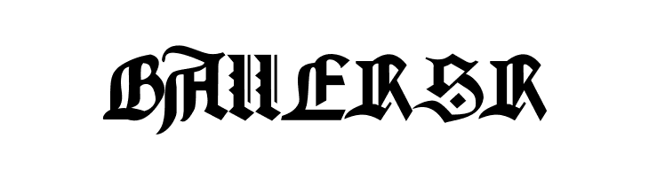 gutenberg bibelschrift  Free Fonts Download