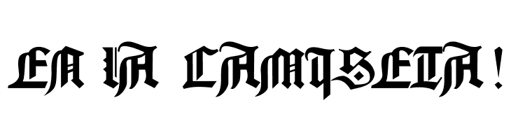 gutenberg bibelschrift  Free Fonts Download