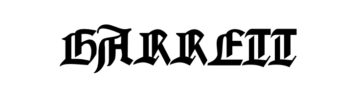 gutenberg bibelschrift  Free Fonts Download