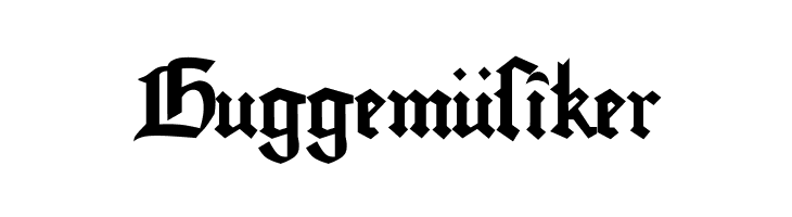 gutenberg bibelschrift  Free Fonts Download